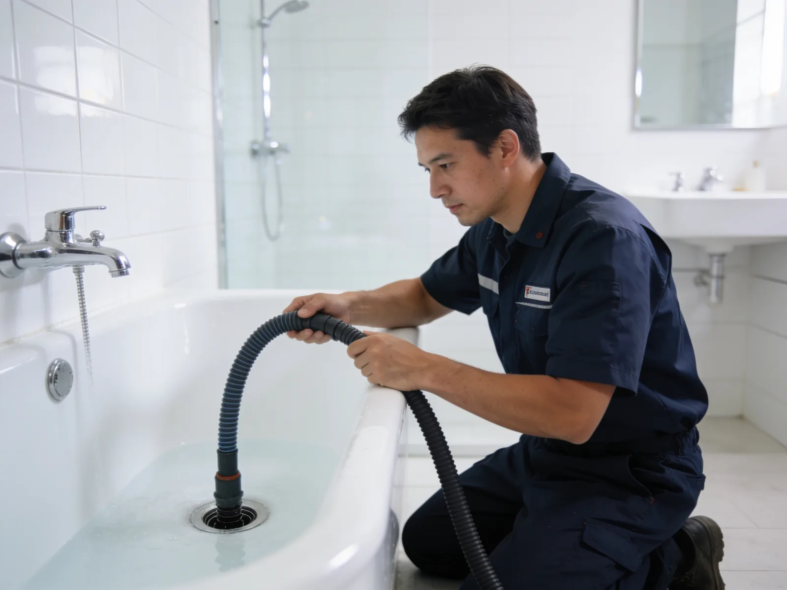 Emergency Plumber Satanta, KS FAQs